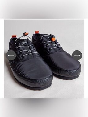 Wren Men’s Fireside Shoes